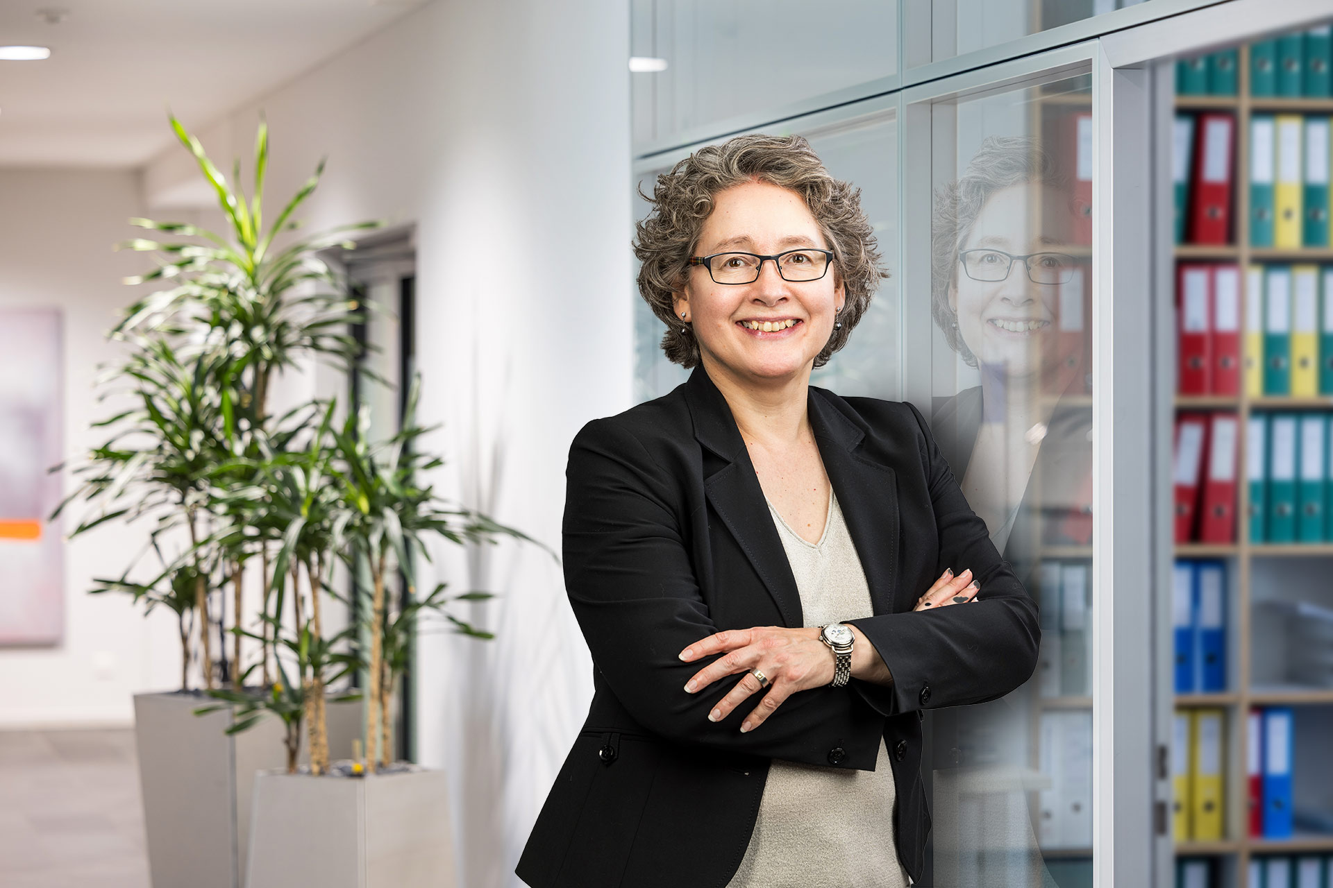 Büchi-Laager Andrea